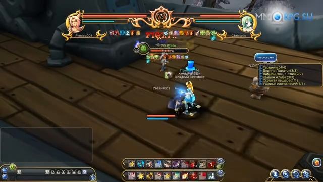 Обзор Iris Online