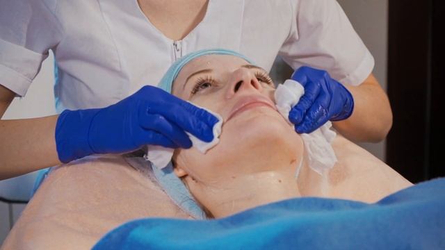 Косметология, Мезотерапия в Ribera Medical & SPA смотреть онлайн