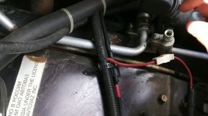 Первые проблемы с кондиционером Нивы Шевроле после года эксплуатации