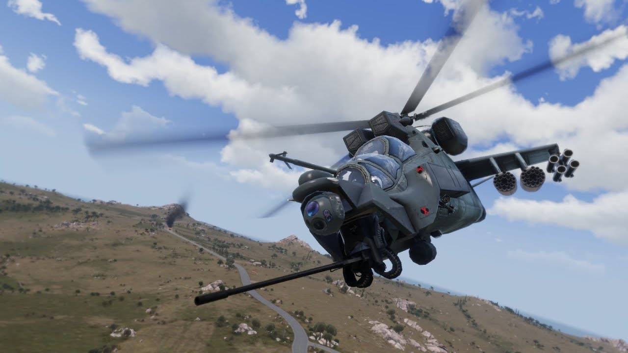 АРМА 3 смотреть онлайн