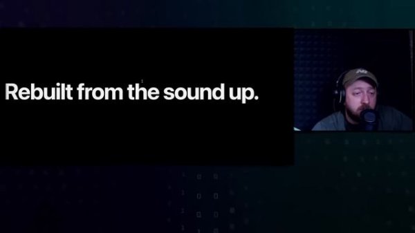 iPhone 14 Pro Max & Apple Watch 8 & AirPods Pro 2 - ОБЗОР ПРЕЗЕНТАЦИЯ Apple