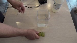 Как очистить диффузор для подачи СО2 в аквариум