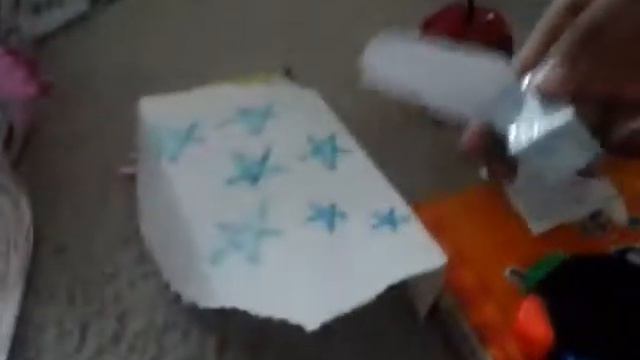 Angry birds Stella ep5 s4 Lucas magic trick смотреть онлайн