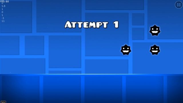 Новые ТРИГГЕРЫ в Geometry Dash 2.2 смотреть онлайн