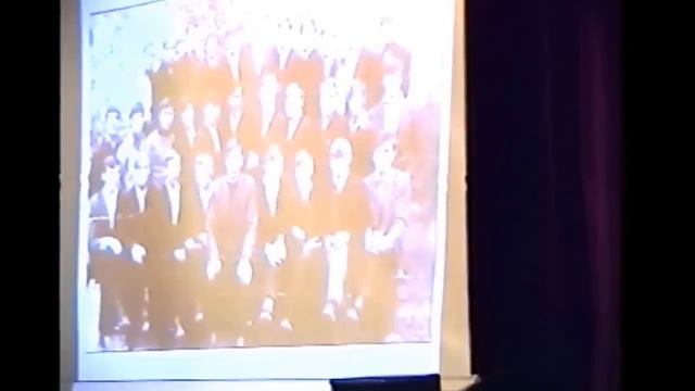ВАПТ 50! смотреть онлайн