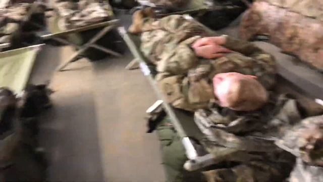 Don’t Fall Asleep in the Army смотреть онлайн