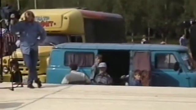 День города Фрязино (1999 год) смотреть онлайн