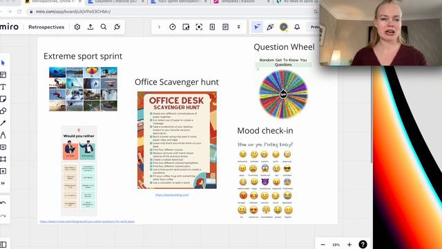 Retrospectives in Scrum (and with any team!) смотреть онлайн