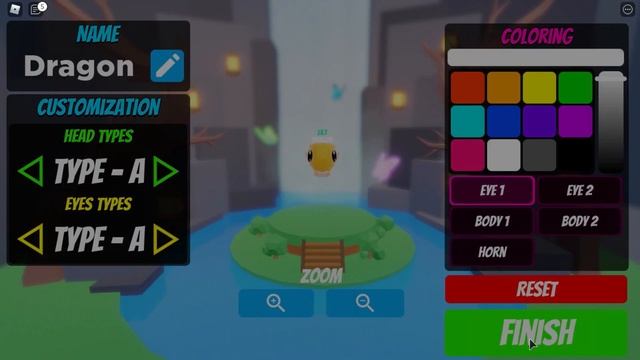 ? Ввела ВСЕ КОДЫ MY DRAGON TYCOON Roblox и Построила ТОП ФЕРМУ! смотреть онлайн