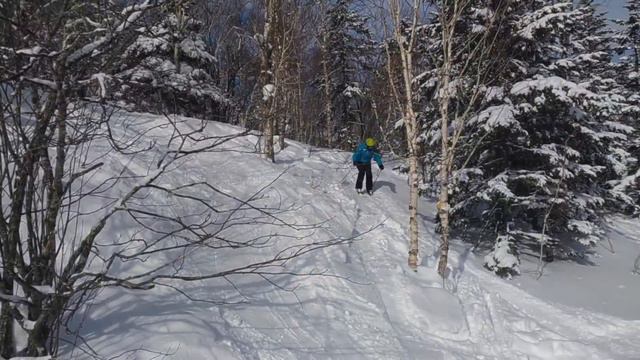 Горный Воздух, март 2018 смотреть онлайн