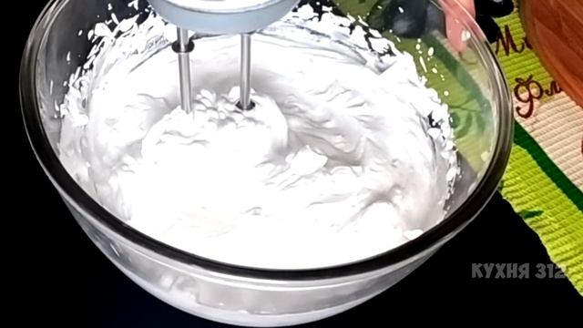 Красный бархат. Потрясающий торт с изумительно сливочно-сырным кремом. смотреть онлайн