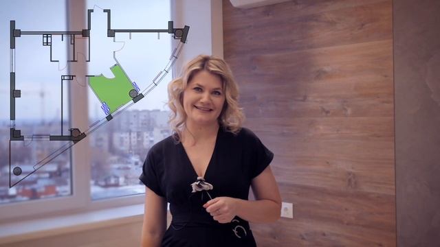 Обзор Ремонта для Бюро Простых Решений смотреть онлайн
