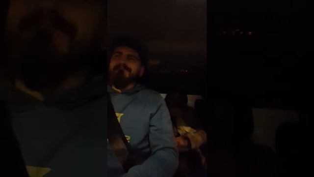 Случай в такси минивен!) смотреть онлайн
