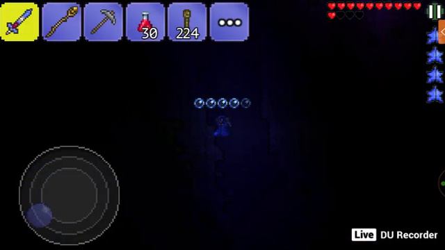 играю в терарию (для тех кто не спит) смотреть онлайн