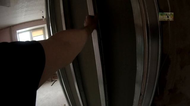 Перепланировка ванной. Совмещаем туалет с ванной комнатой. смотреть онлайн
