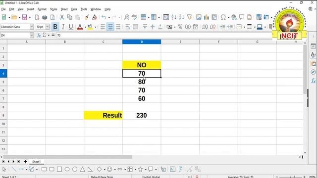 How To Use Recalculate Options in LibreOffice Calc | Recalculate Option in Calc | LibreOffice Calc смотреть онлайн