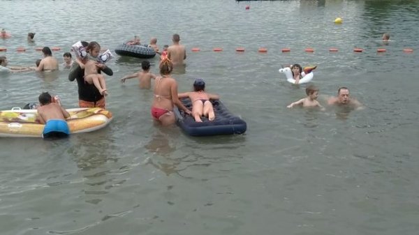 +Ново-пятигорское озеро