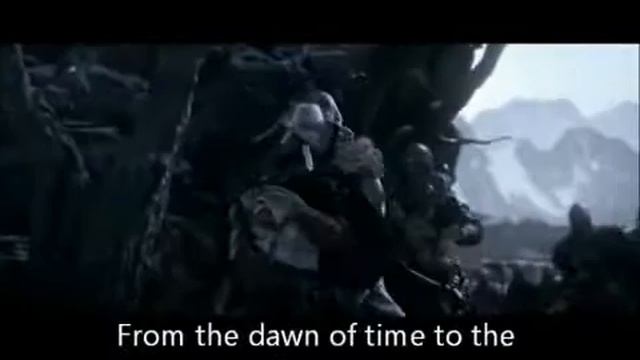Assassins Creed Revelations Trailer Soundtrack lyrics By MAJ!D71 On Official Trailer смотреть онлайн