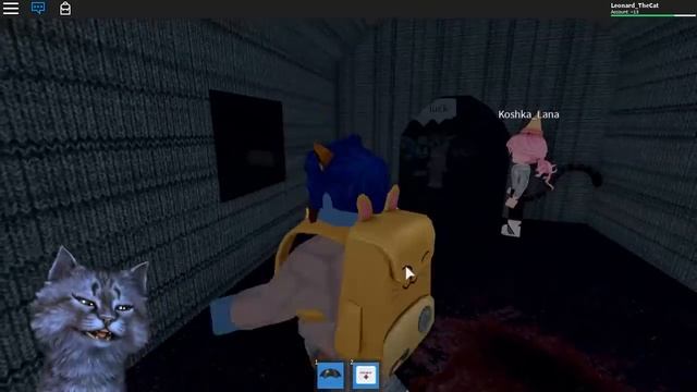 ПОСЛЕДНЯЯ НОЧЬ В ЛАГЕРЕ! / ЛАГЕРЬ / Camping / Roblox / РОБЛОКС смотреть онлайн