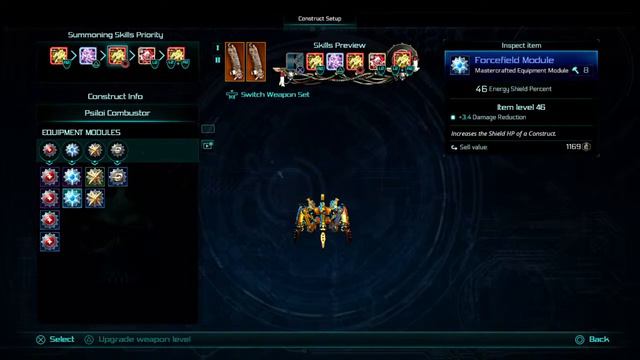 Warhammer 40k Inquisitor Prophecy Playthrough Adept Skitarius Part 7 (No commentary) смотреть онлайн