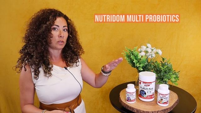 How to get your IBS under control? смотреть онлайн