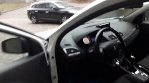 Внимание! Renault Megane 3, пробег 94тыс.км. 1.5dci  дизель 2015 год 10800$