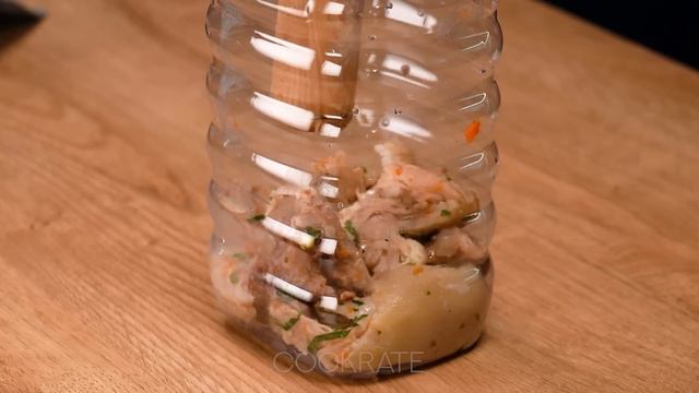 Even if you are 100 years old, you must know this trick! You will forget about sausages! смотреть онлайн