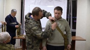 «КУРС» Радиационная химическая и биологическая защита