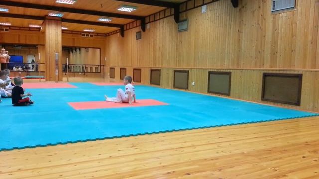 ABADÁ-Capoeira Kazan Соло Семенова Кирилла смотреть онлайн