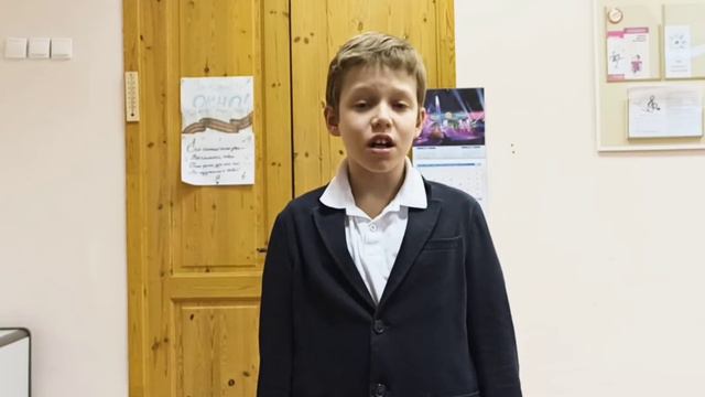 Малышева Филипп, 11 Гимназия. смотреть онлайн
