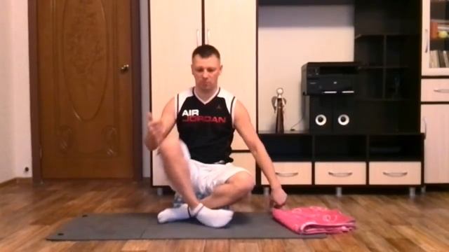 дыхательные упражнения смотреть онлайн