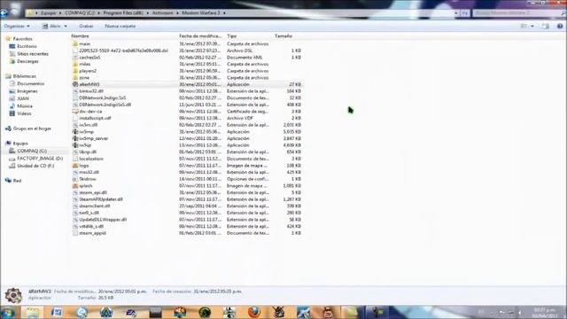 call of duty moder warfare 3 online con solucion de problema смотреть онлайн