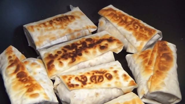 ТОП 5 ЛУЧШИХ РЕЦЕПТОВ ЗАВТРАКА ИЗ ЛАВАША! НЕИМОВЕРНАЯ ВКУСНЯТИНА ЗА 10 МИНУТ!!! смотреть онлайн