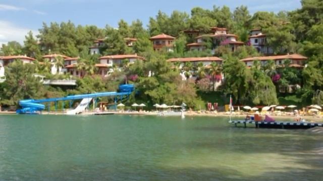 Club  Hotel Letoonia Fethiye