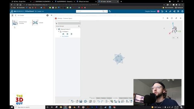 SOLIDWORKS for $99 - 3DEXPERIANCE SOLIDWORKs Makers License смотреть онлайн