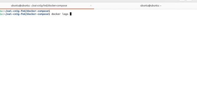OAI 5G Core Deployment | Test with UERANSIM | Ping and Iperf Test смотреть онлайн