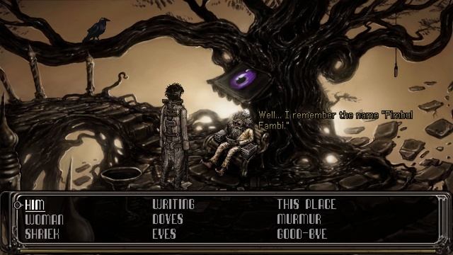 STRANGELAND Part 1 // Welcome // New Wadjet Eye Game From The Primordia Devs смотреть онлайн