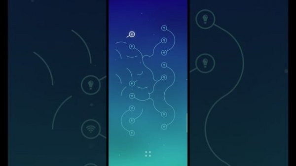 Energy game 44 level