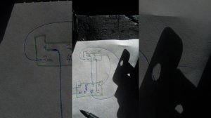 замена реле поваротов РС950 на реле поворотов ваз