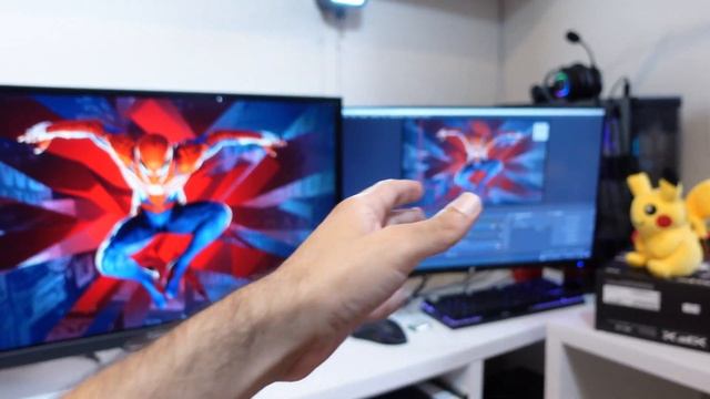 Roda Tudo! PC GAMER via AliExpress por R$ 2500,00 - Intel Core смотреть онлайн