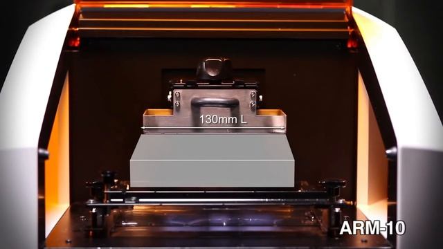 Roland monoFab™ Series Rapid Prototyping Machines смотреть онлайн