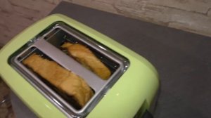 Тостер Bosch TAT3A016 Отзывы и как пользоваться