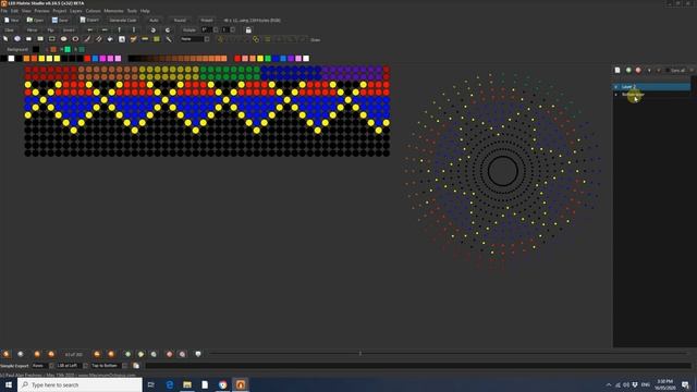 Layers, color cycling and more (Part 4) смотреть онлайн