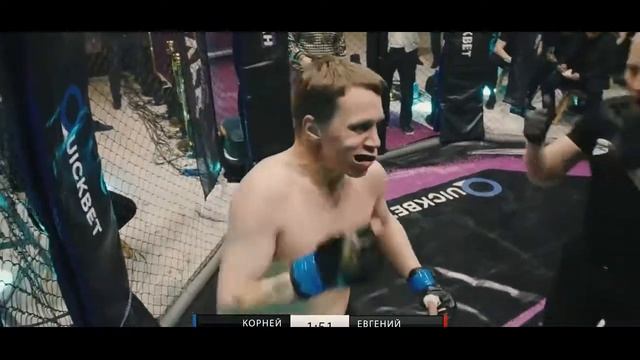 КОРНЕЙ ТАРАСОВ VS ЕВГЕНИЙ КОЛЕСНИКОВ. ЖЕСТКАЯ ЗАРУБА. смотреть онлайн