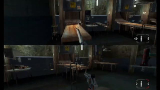 OH GOD... I CAN'T READ THIS MONITOR! | Timesplitters: Future Perfect | Ep.06 смотреть онлайн