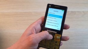 КИТАЙСКИЙ ТЕЛЕФОН С ТЕЛЕВИЗОРОМ - ЗАЧЕМ Я ЭТО КУПИЛ ЭТО ЧУДО?