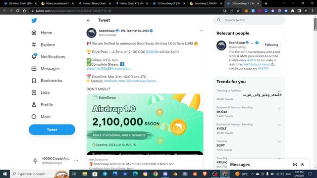 Emergency Tutorial: How to Claim Free Crypto Airdrop Tokens Today using Metamask and Trust Wallet смотреть онлайн