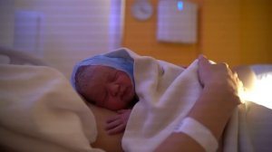 Мои Волшебные Роды Без Анестезии от Начала Схваток до Потуг