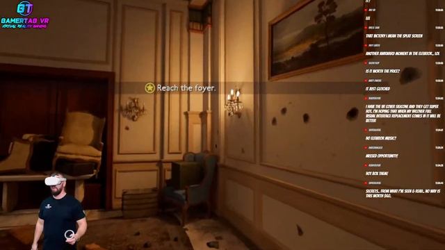 Medal of Honor Above and Beyond VR Gameplay - Mission 1 & 2 смотреть онлайн