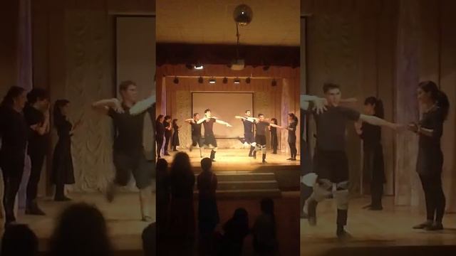 ГОРСКИЙ АНАПА